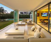 Продажи - Вилла - Marbella - Golden Mile