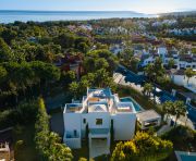 Продажи - Вилла - Marbella - Golden Mile