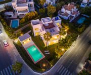 Продажи - Вилла - Marbella - Golden Mile