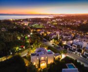 Продажи - Вилла - Marbella - Golden Mile