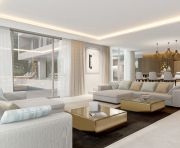 Продажи - Вилла - Marbella - Golden Mile