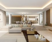 Продажи - Вилла - Marbella - Golden Mile