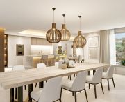 Продажи - Вилла - Marbella - Golden Mile