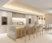 Продажи - Вилла - Marbella - Golden Mile