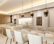 Продажи - Вилла - Marbella - Golden Mile