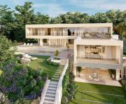 Продажи - Вилла - Marbella - Golden Mile