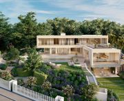 Продажи - Вилла - Marbella - Golden Mile