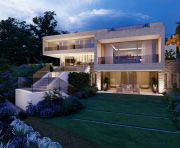 Продажи - Вилла - Marbella - Golden Mile