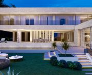 Продажи - Вилла - Marbella - Golden Mile