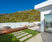 Продажи - Вилла - Marbella - Golden Mile