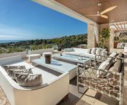 Продажи - Вилла - Marbella - Golden Mile