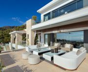 Продажи - Вилла - Marbella - Golden Mile