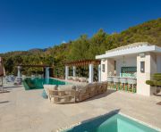 Продажи - Вилла - Marbella - Golden Mile