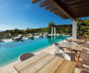 Продажи - Вилла - Marbella - Golden Mile