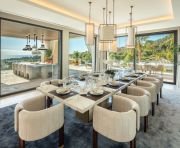 Продажи - Вилла - Marbella - Golden Mile