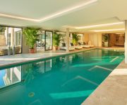 Продажи - Вилла - Marbella - Golden Mile