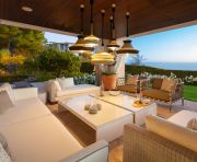 Продажи - Вилла - Marbella - Golden Mile