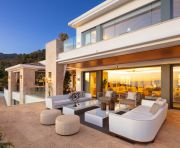 Продажи - Вилла - Marbella - Golden Mile