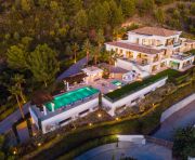 Продажи - Вилла - Marbella - Golden Mile