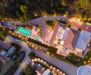 Продажи - Вилла - Marbella - Golden Mile