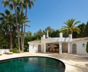 Продажи - Вилла - Marbella - Golden Mile