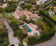 Продажи - Вилла - Marbella - Golden Mile