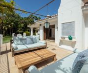 Продажи - Вилла - Marbella - Golden Mile