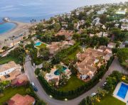 Продажи - Вилла - Marbella - Golden Mile