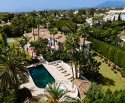 Продажи - Вилла - Marbella - Golden Mile