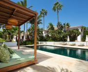 Продажи - Вилла - Marbella - Golden Mile