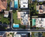 Продажи - Вилла - Marbella - Las Chapas