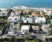 Продажи - Вилла - Marbella - Las Chapas