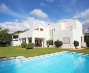 Продажи - Вилла - Marbella - Las Chapas