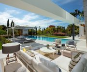Продажи - Вилла - Marbella - Los Monteros