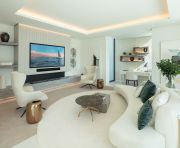 Продажи - Вилла - Marbella - Los Monteros