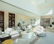 Продажи - Вилла - Marbella - Los Monteros