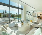 Продажи - Вилла - Marbella - Los Monteros