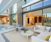 Продажи - Вилла - Marbella - Los Monteros