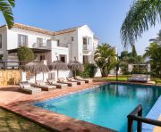 Продажи - Вилла - Marbella - Los Monteros