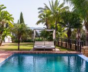 Продажи - Вилла - Marbella - Los Monteros