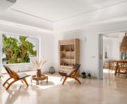 Продажи - Вилла - Marbella - Los Monteros