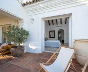 Продажи - Вилла - Marbella - Los Monteros
