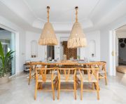 Продажи - Вилла - Marbella - Los Monteros