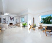 Продажи - Вилла - Marbella - Los Monteros
