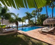 Продажи - Вилла - Marbella - Los Monteros