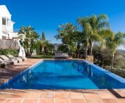Продажи - Вилла - Marbella - Los Monteros