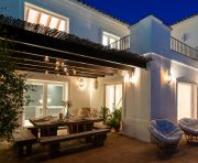 Продажи - Вилла - Marbella - Los Monteros