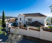 Продажи - Вилла - Marbella - Los Monteros