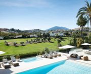 Продажи - Вилла - Marbella - Los Naranjos de Marbella