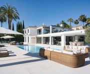 Продажи - Вилла - Marbella - Los Naranjos de Marbella